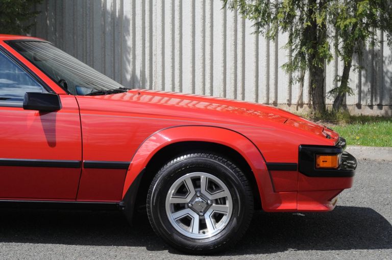 1984 Toyota Celica Supra ( A60 ) - USA version 704094