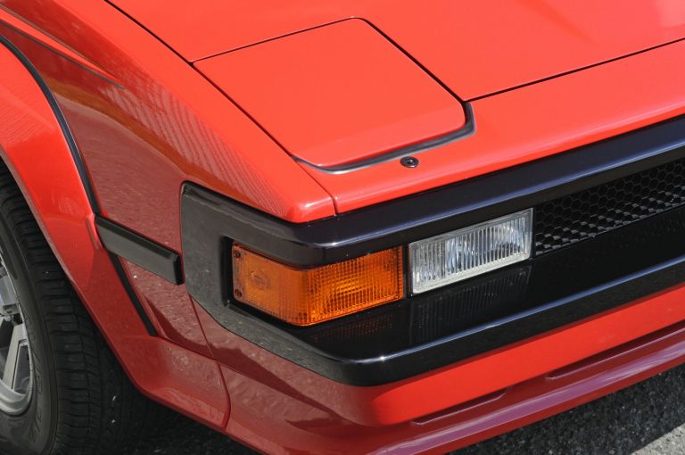 1984 Toyota Celica Supra ( A60 ) - USA version 704101