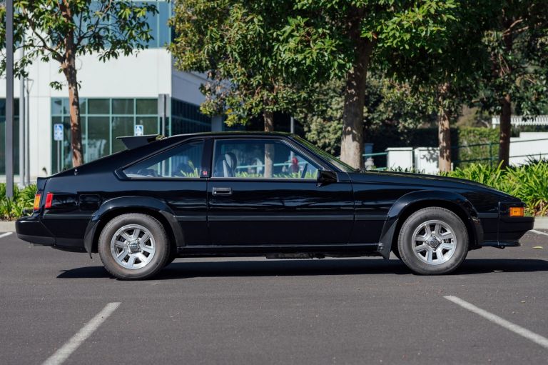 1984 Toyota Celica Supra A60 Usa Version 704303 Best Quality