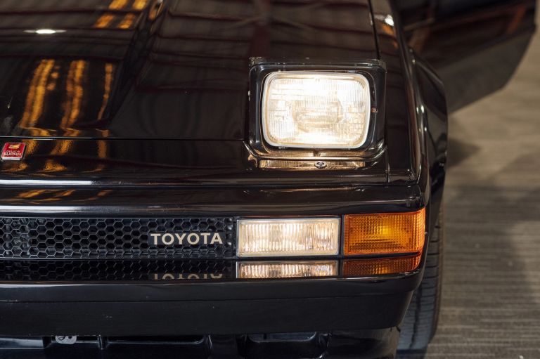 1984 Toyota Celica Supra ( A60 ) - USA version #704327 - Best quality ...