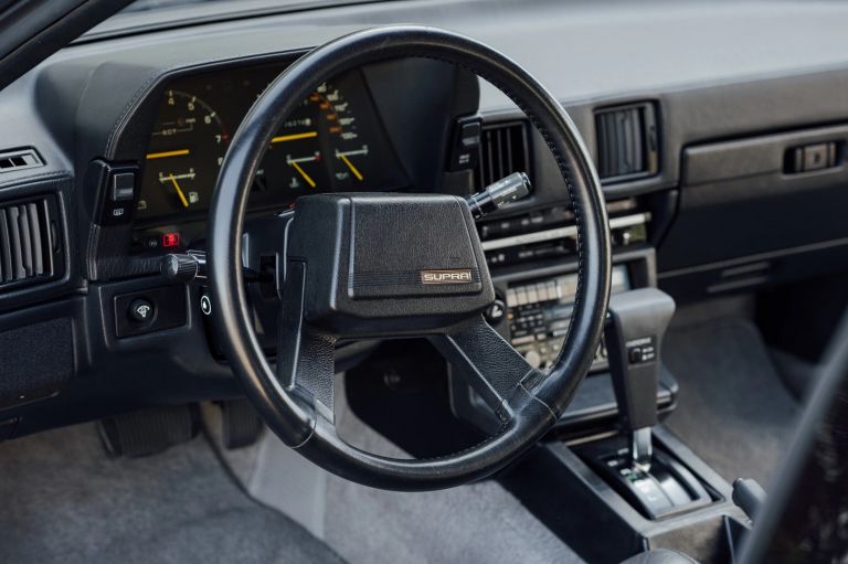 1984 Toyota Celica Supra ( A60 ) - USA version 704377