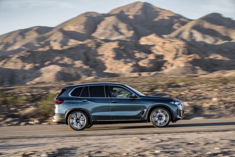 2024 BMW X5 ( G05 ) xDrive50e 707079