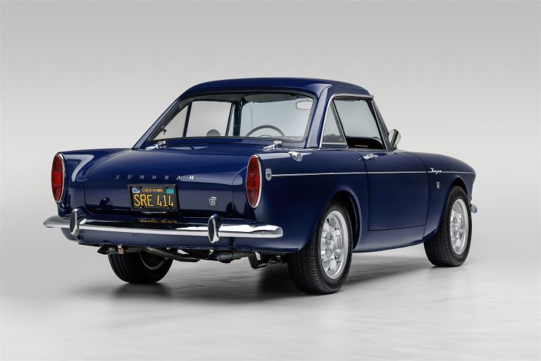 1966 Sunbeam Tiger 708366