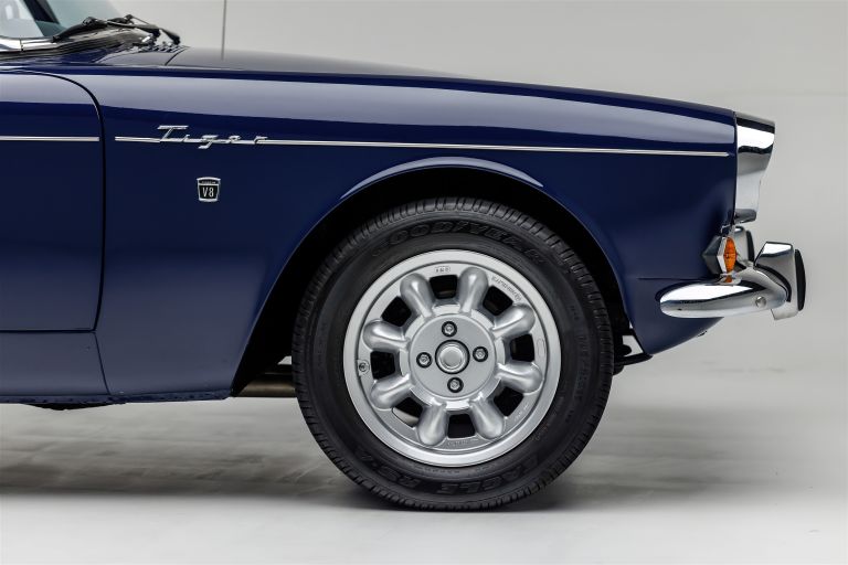 1966 Sunbeam Tiger 708414