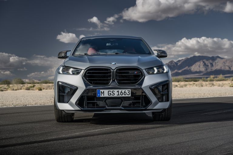 2024 BMW X6 ( F96 ) M Competition 710734