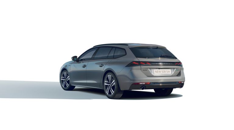 2023 Peugeot 508 SW 711614