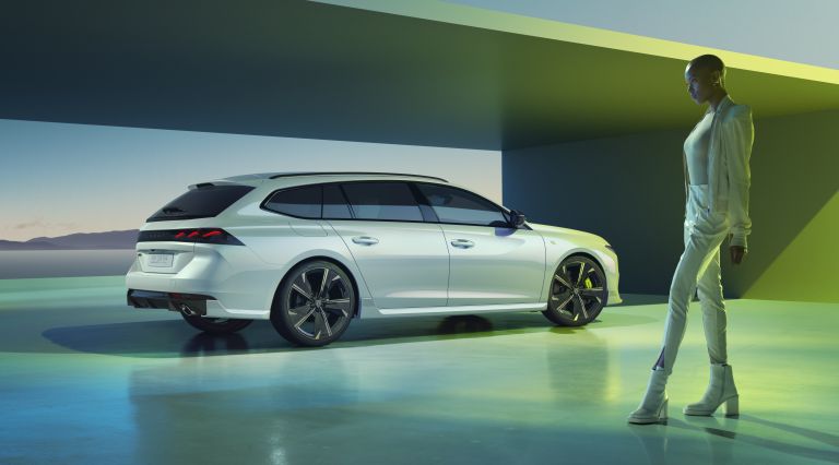 2023 Peugeot 508 SW 711632