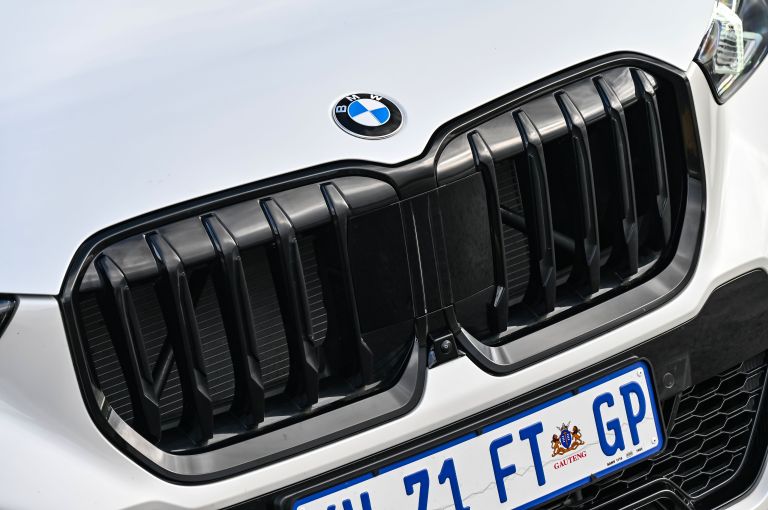 2023 BMW X1 ( U11 ) sDrive18i - ZA version #712477 - Best quality free high  resolution car images - mad4wheels