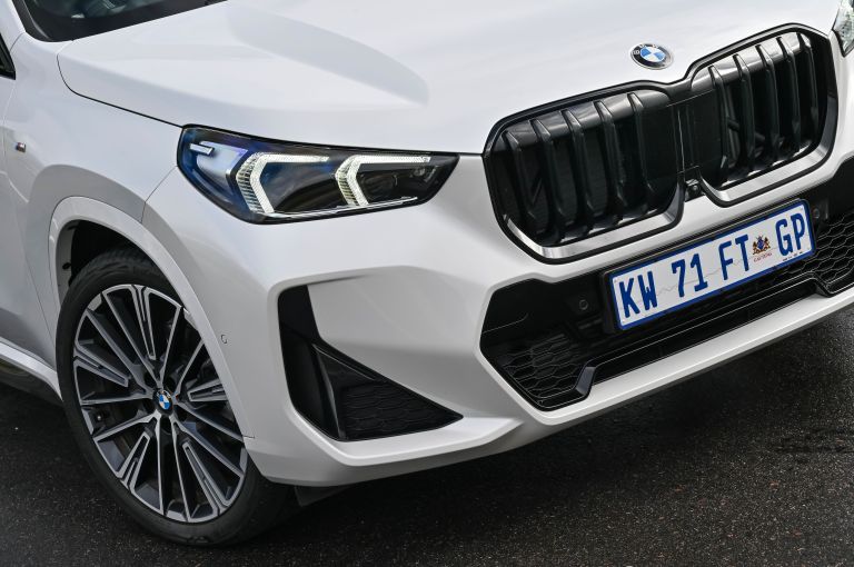 2023 BMW X1 ( U11 ) sDrive18i - ZA version #712477 - Best quality free high  resolution car images - mad4wheels