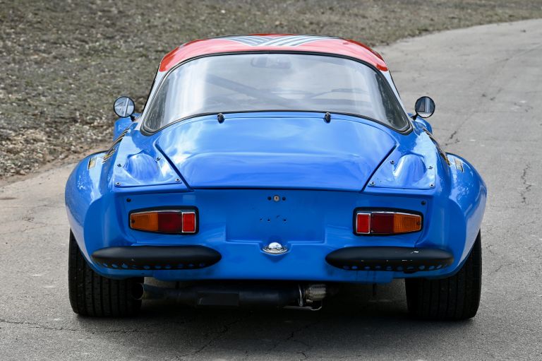 1970 Alpine A110 1600 S Group 4 712609