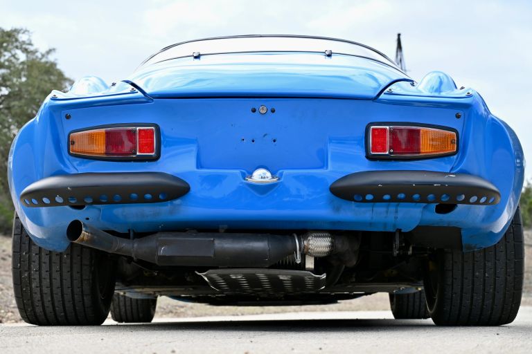 1970 Alpine A110 1600 S Group 4 712610