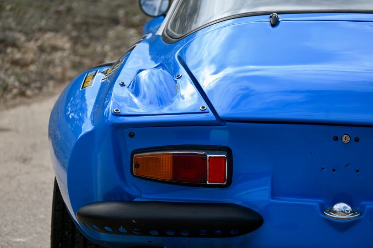 1970 Alpine A110 1600 S Group 4 712631