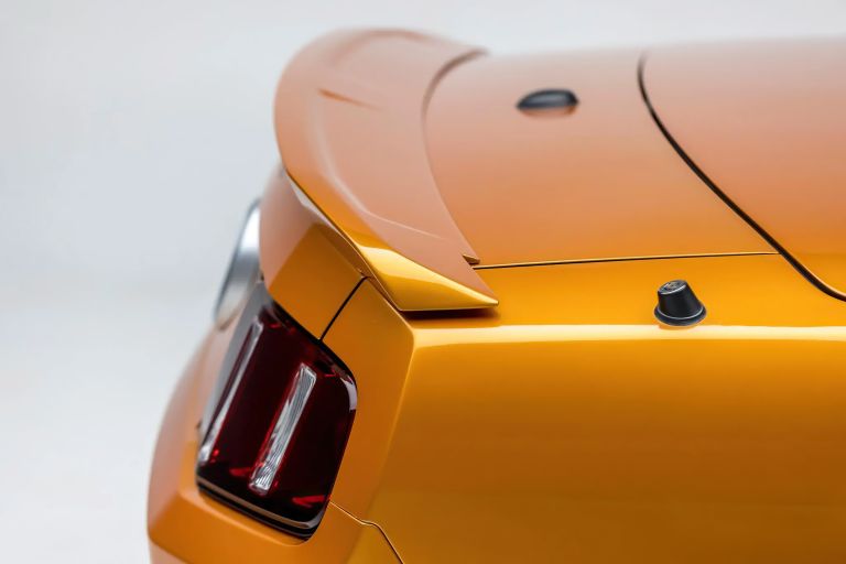 2011 Ford Mustang GT retractable hardtop by Galpin Auto Sports 713949