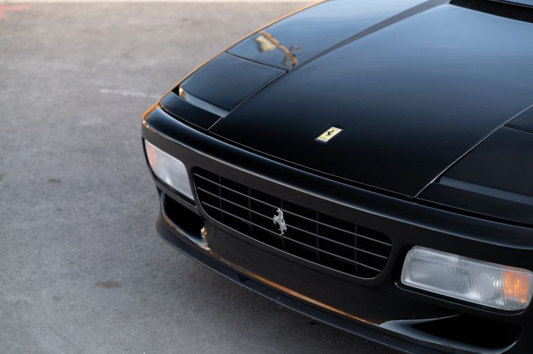 1992 Ferrari 512 TR - USA version 716679