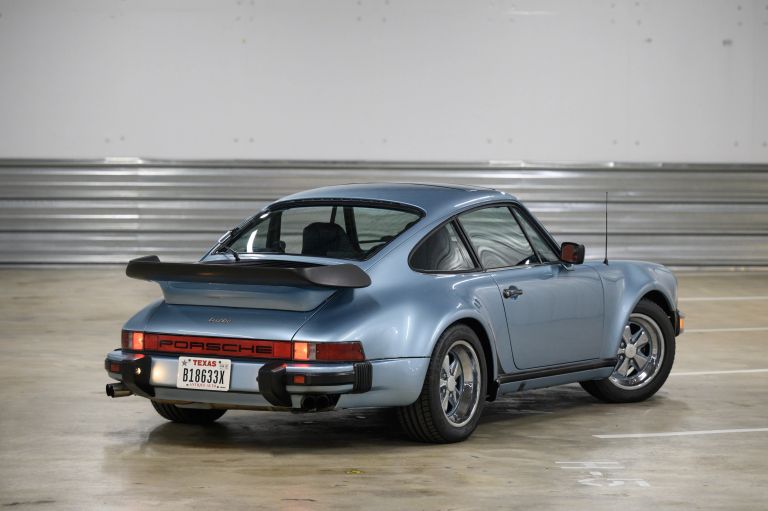 1980 Porsche 911 ( 930 ) Turbo 716718