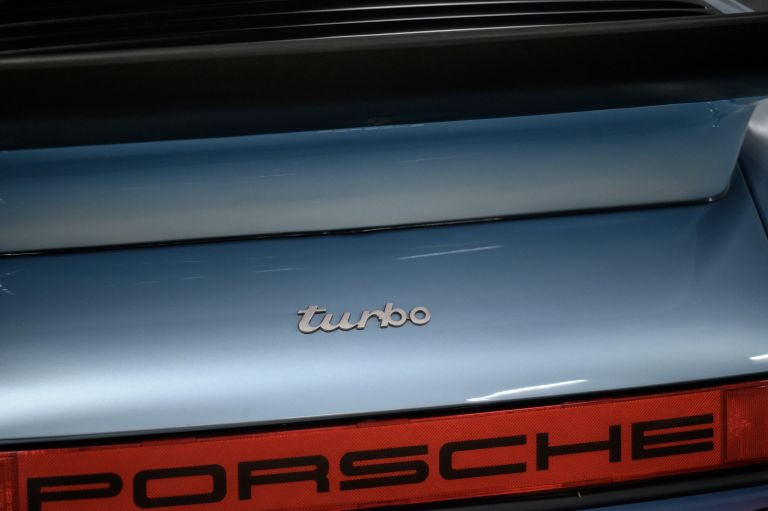 1980 Porsche 911 ( 930 ) Turbo 716745