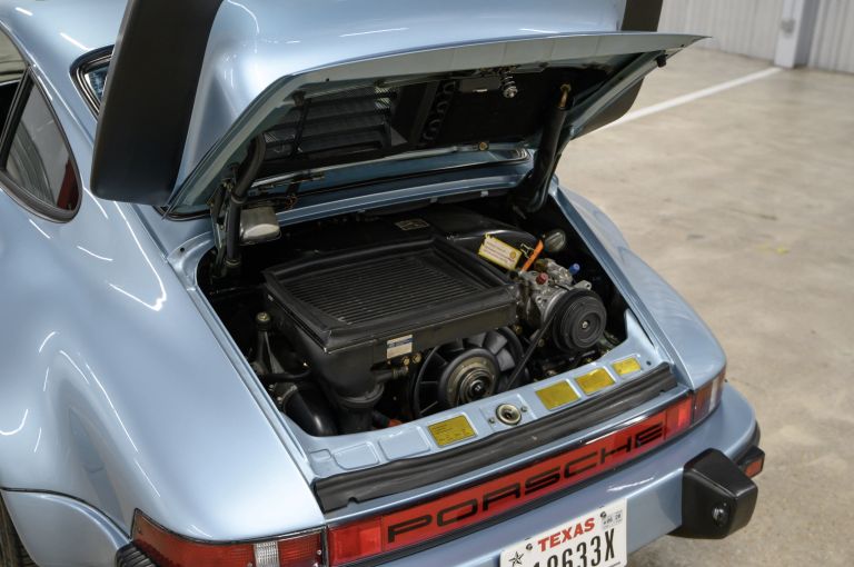 1980 Porsche 911 ( 930 ) Turbo 716774