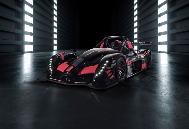 2022 Radical SR10 718055