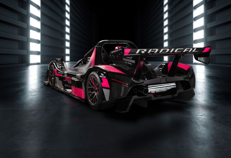 2022 Radical SR10 718057