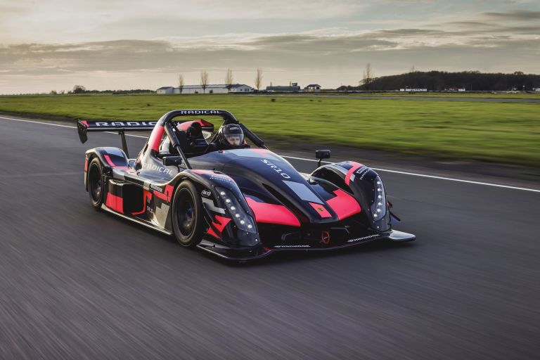 2022 Radical SR10 718064