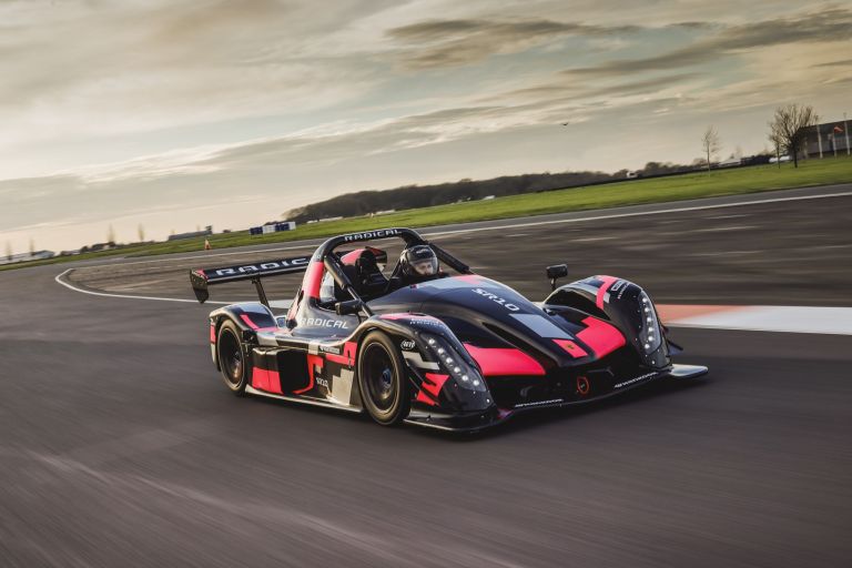 2022 Radical SR10 718065