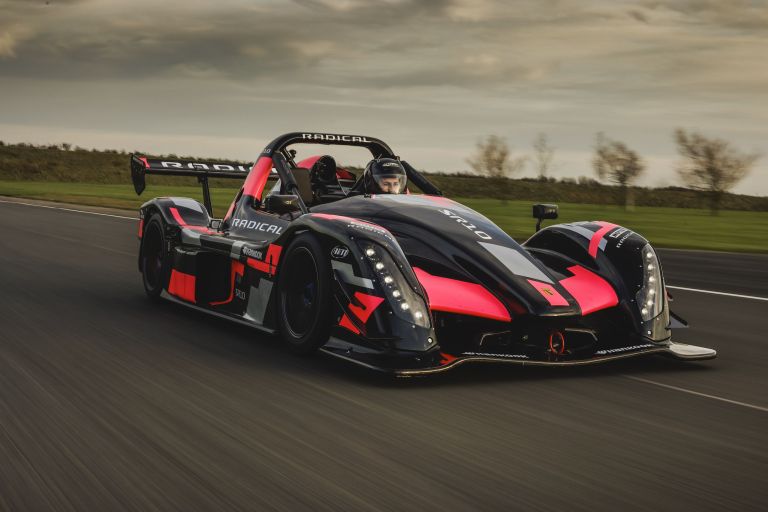 2022 Radical SR10 718066