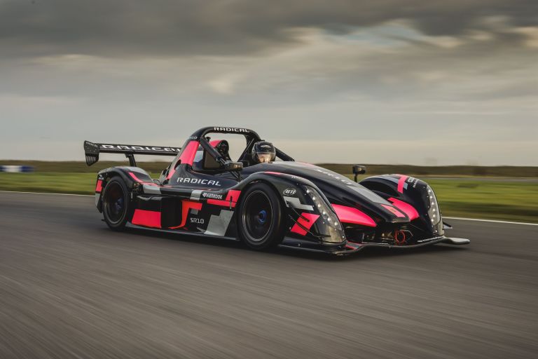 2022 Radical SR10 718067