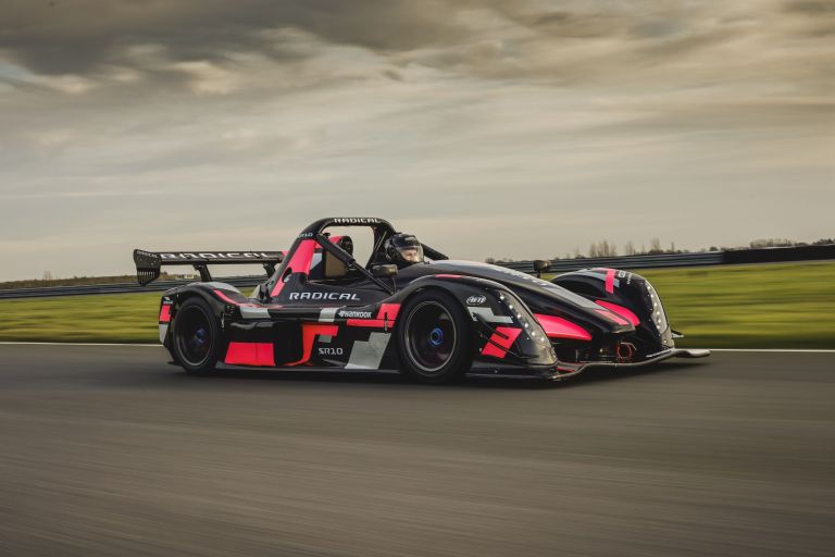 2022 Radical SR10 718068