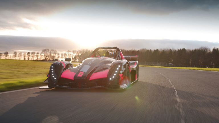 2022 Radical SR10 718069