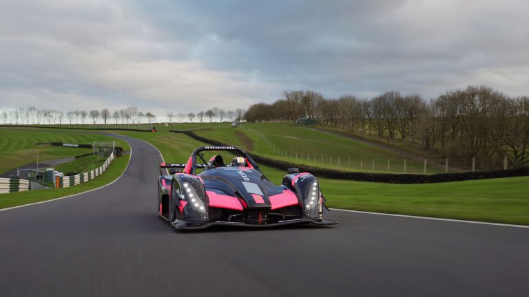 2022 Radical SR10 718070