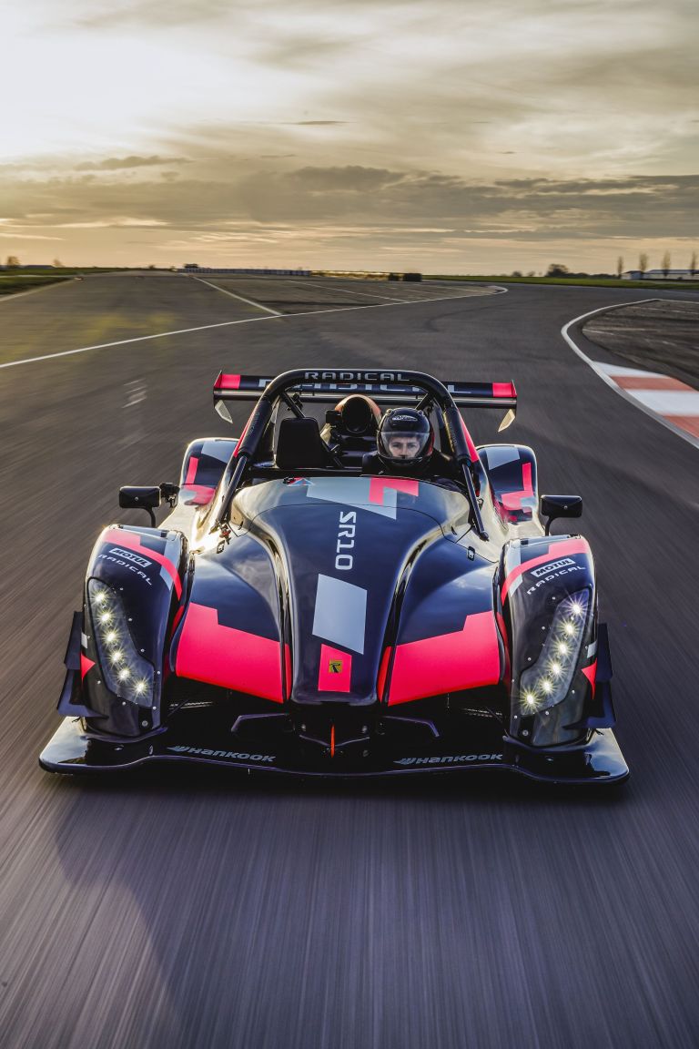 2022 Radical SR10 718073