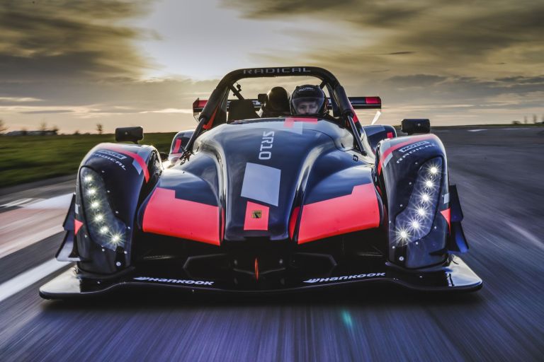 2022 Radical SR10 718074