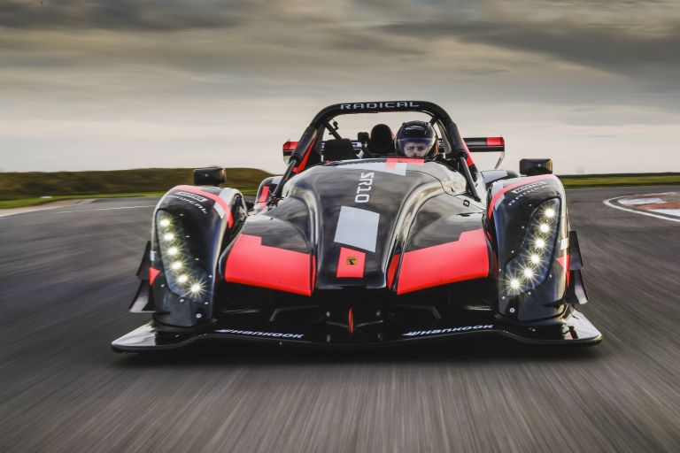 2022 Radical SR10 718075