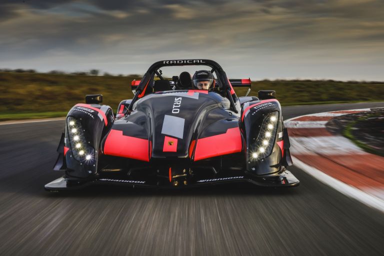 2022 Radical SR10 718076