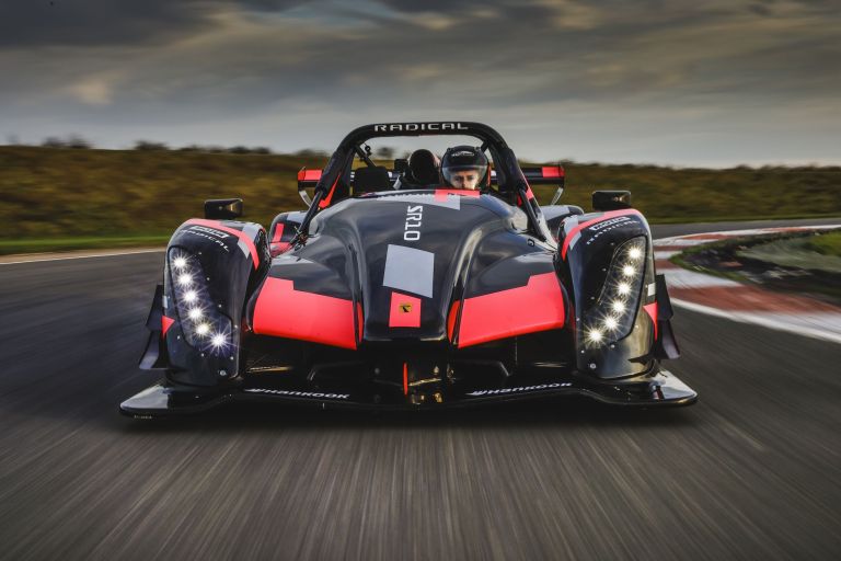 2022 Radical SR10 718077