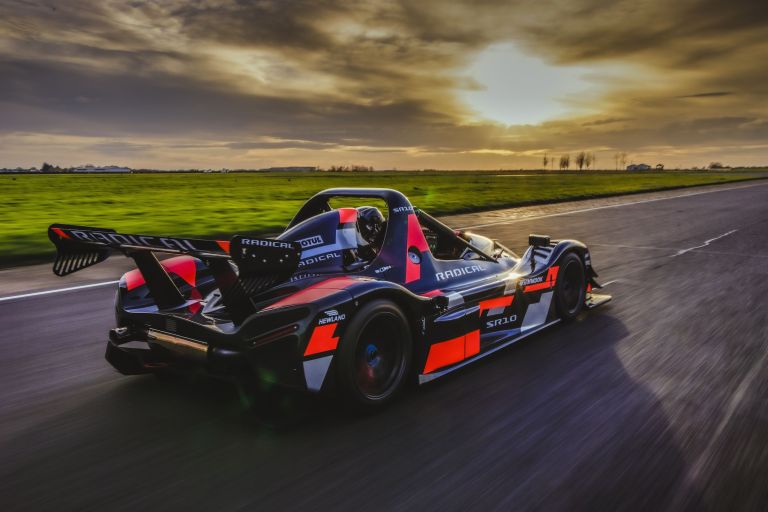 2022 Radical SR10 718078