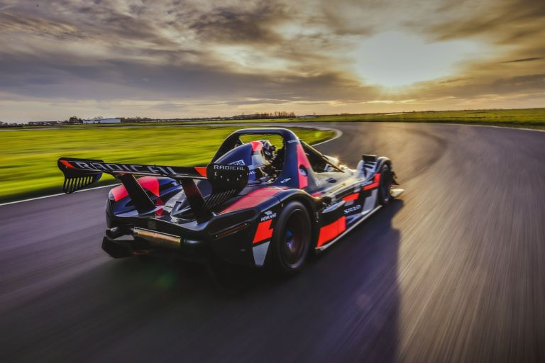 2022 Radical SR10 718079