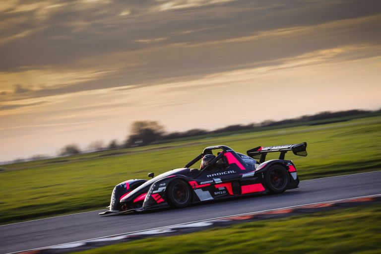 2022 Radical SR10 718080