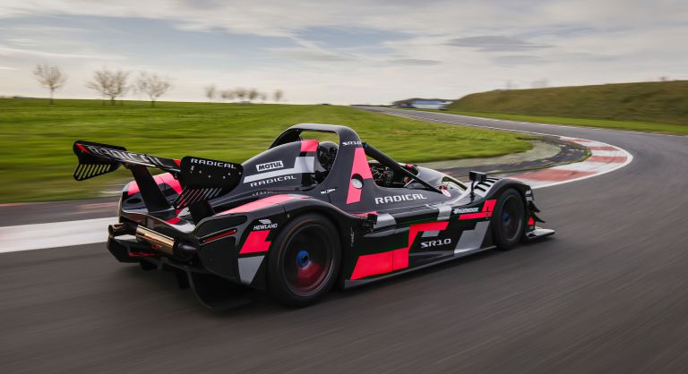 2022 Radical SR10 718081