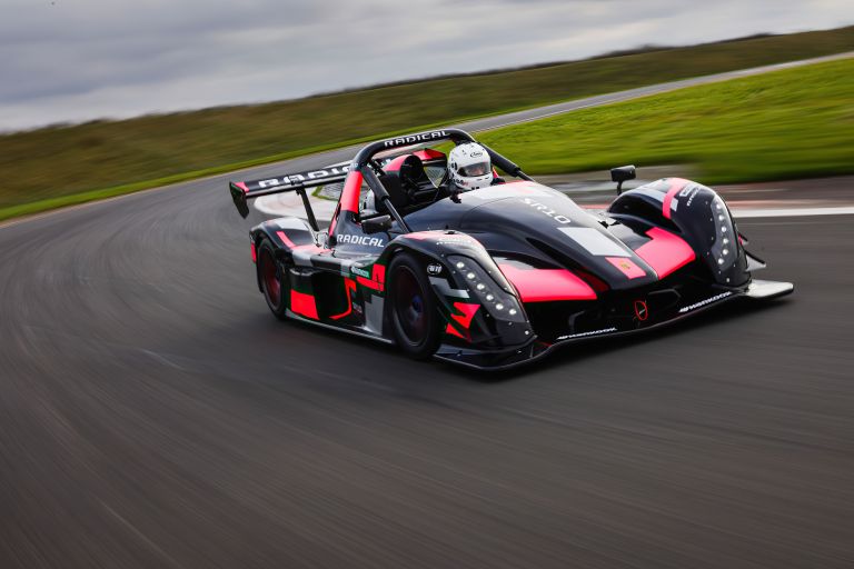 2022 Radical SR10 718082