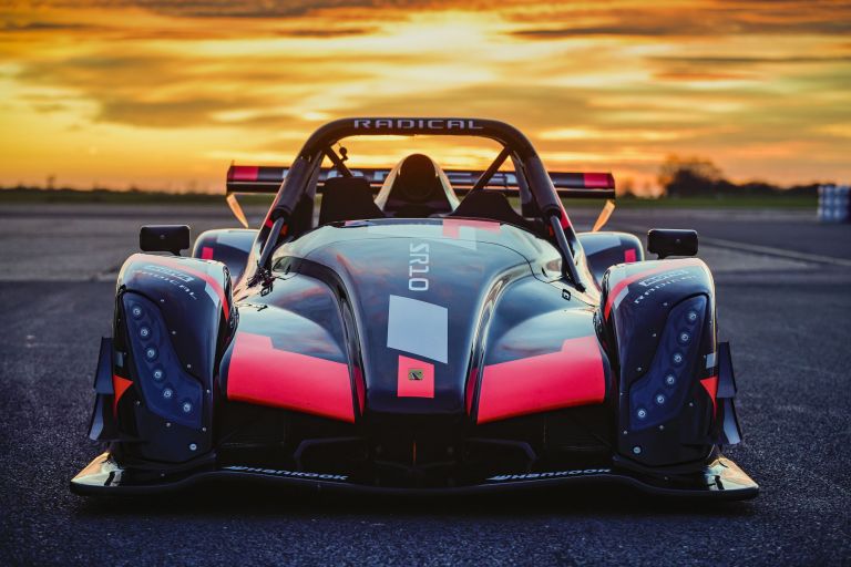 2022 Radical SR10 718083