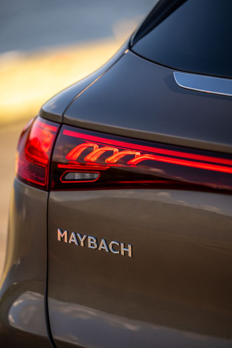 2024 Mercedes-Maybach EQS SUV 740018