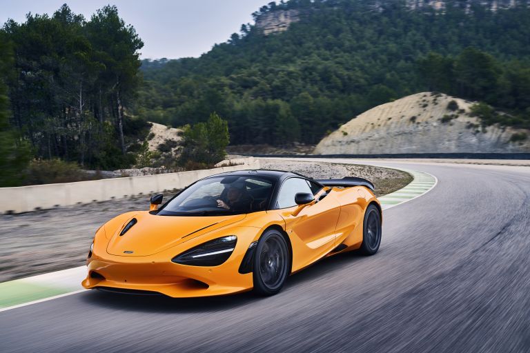 2024 McLaren 750S 719859 Best quality free high resolution car