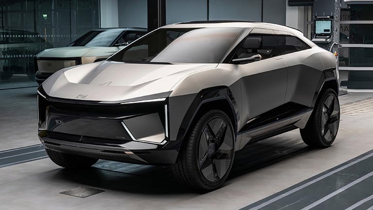 Bolero Sport Edition! Ultimate Sports Spec Luxury SUV Concept #bolero  #boleromodified #sports #cars 