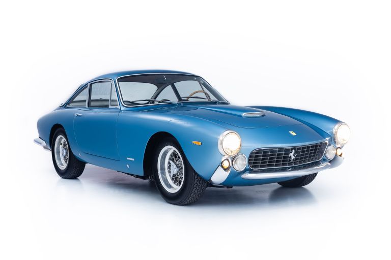 1964 Ferrari 250 GT Lusso Berlinetta by Pininfarina - USA version 720806