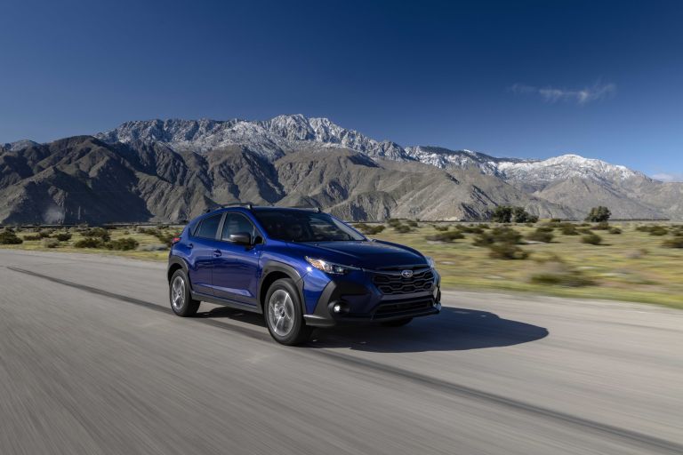 2024 Subaru Crosstrek Premium - USA version 721054