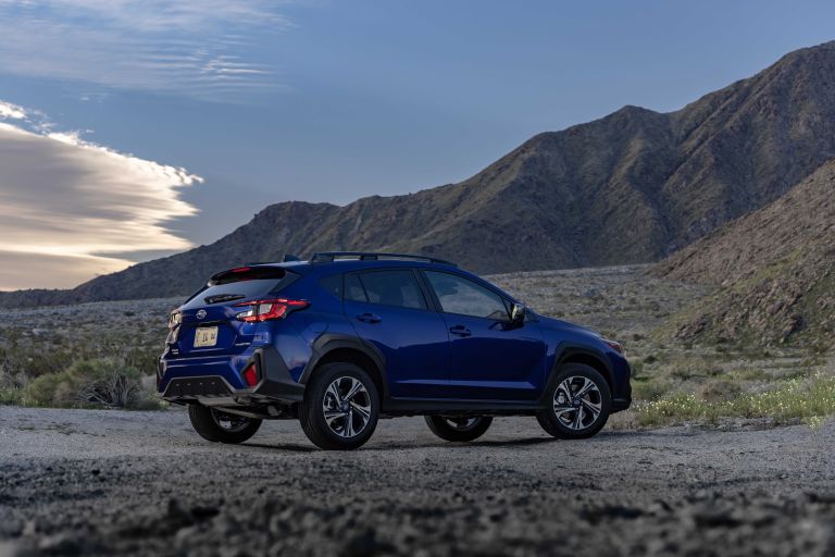 2024 Subaru Crosstrek Premium - USA version 721062