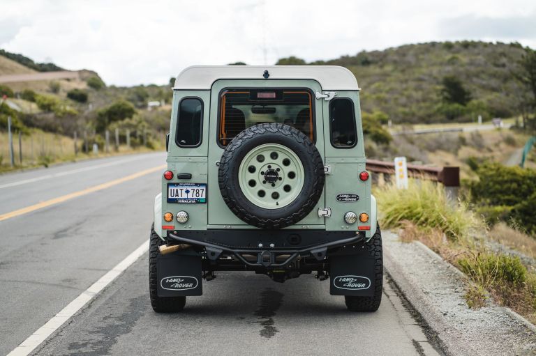 1992 Land Rover Defender 110 by Himalaya 721803