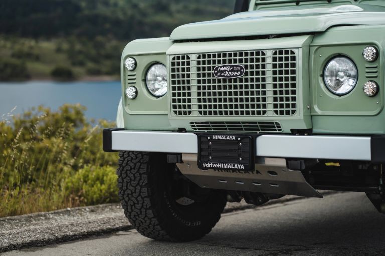 1992 Land Rover Defender 110 by Himalaya 721813