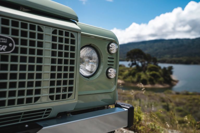 1992 Land Rover Defender 110 by Himalaya 721815